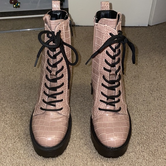 GUESS booties - Picture 4 of 9